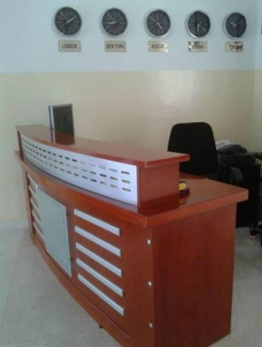 Al Basateen Hotel Apartment